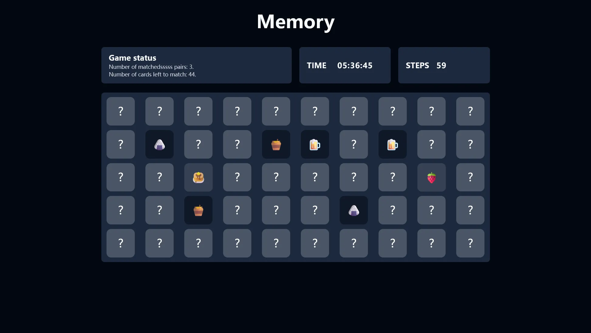memory-game